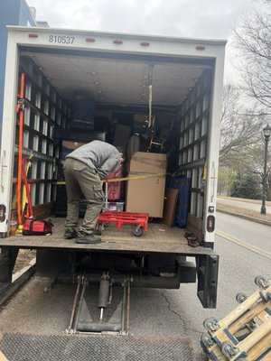Local Move - Need a local move? At Optimus Transfer Solutions, we understand that moving can be stressful, which is why our main objective is to make the process as easy and stress-free as possible for our clients. We are dependable, competent, insured, and available to assist you in moving your treasured possessions in a way that best suits your needs. Call today to book your move. Local Move - Need a local move? At Optimus Transfer Solutions, we understand that moving can be stressful, which is why our main objective is to make the process as easy and stress-free as possible for our clients. We are dependable, competent, insured, and available to assist you in moving your treasured possessions in a way that best suits your needs. Call today to book your move.