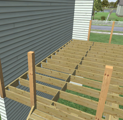 Deck Installation 2025 - At Spar GC, we take pride in transforming outdoor spaces into functional, aesthetically pleasing areas that enhance both the beauty and usability of your home. One of our recent projects showcases our dedication to craftsmanship, attention to detail, and passion for creating outdoor structures that stand the test of time. This custom-built deck is a perfect example of how we blend design, durability, and functionality to meet our clients’ unique needs and preferences.
Design and Planning:
From the outset, this project was about more than just building a deck—it was about creating a space where the homeowners could relax, entertain, and enjoy the beauty of their backyard. We began with an in-depth consultation to understand the client's vision, needs, and lifestyle. This allowed us to design a multi-level deck that not only complements the architectural style of the home but also maximizes the available outdoor space.
The deck features an elevated structure that provides a commanding view of the backyard, making it the perfect spot for morning coffees, evening gatherings, or simply unwinding after a long day. The multi-tiered design adds dimension and interest, while the wide staircases ensure easy access to the yard below.
Materials and Craftsmanship:
We believe that the best decks start with the best materials. For this project, we used pressure-treated wood known for its durability and resistance to rot, insects, and harsh weather conditions. This ensures that the deck will remain sturdy and beautiful for years to come, even with minimal maintenance.
Our team of skilled craftsmen meticulously measured, cut, and assembled each piece of wood to ensure a flawless finish. The deck boards were laid with precision, creating a smooth, even surface that is both safe and visually appealing. The railings were carefully constructed to provide both safety and style, featuring clean lines and a robust structure that complements the overall design.
Functional Features:
This deck isn’t just about looks—it’s designed to be highly functional and adaptable to the homeowners’ needs. The spacious upper level provides ample room for outdoor furniture, making it an ideal spot for dining, lounging, or hosting gatherings. The lower level offers additional space that can be used for storage or as a shaded area to escape the sun on hot days.
The wide, sturdy staircases ensure easy and safe access between levels and to the backyard, while the solid railings provide peace of mind, especially for families with young children or pets. Every element of the deck was designed with usability in mind, ensuring that it’s not just a beautiful addition to the home, but a practical one as well.
Aesthetic Appeal:
While functionality was a key focus, we also wanted to create a deck that would enhance the home’s overall aesthetic appeal. The natural wood finish adds warmth and character, blending seamlessly with the surrounding environment. The clean, modern lines of the railings and the thoughtful layout of the deck boards create a cohesive, polished look that elevates the entire outdoor space.
The multi-level design adds architectural interest, breaking up the space and creating distinct areas for different activities. Whether it’s a cozy corner for reading, a spacious area for dining, or a sun-soaked spot for lounging, this deck has it all.
Client Satisfaction:
At Spar GC, our ultimate goal is client satisfaction. We worked closely with the homeowners throughout the entire process, from the initial design phase to the final touches, to ensure that every detail met their expectations. Their feedback has been overwhelmingly positive, with particular praise for the deck’s sturdy construction, beautiful design, and the professionalism of our team.
We take great pride in knowing that this deck has not only added value to their home but has also created a space where they can make lasting memories with family and friends.
Why Choose Spar GC?
When you choose Spar GC, you’re not just getting a deck—you’re getting a team of dedicated professionals who are passionate about what they do. We bring years of experience, a commitment to quality, and a personalized approach to every project. Our attention to detail, use of high-quality materials, and dedication to client satisfaction set us apart from the competition.
We understand that your home is your sanctuary, and we strive to create outdoor spaces that reflect your style, meet your needs, and exceed your expectations. Whether you’re looking for a simple deck, a complex multi-level structure, or anything in between, Spar GC has the expertise and passion to bring your vision to life. Deck Installation 2025 - At Spar GC, we take pride in transforming outdoor spaces into functional, aesthetically pleasing areas that enhance both the beauty and usability of your home. One of our recent projects showcases our dedication to craftsmanship, attention to detail, and passion for creating outdoor structures that stand the test of time. This custom-built deck is a perfect example of how we blend design, durability, and functionality to meet our clients’ unique needs and preferences.
Design and Planning:
From the outset, this project was about more than just building a deck—it was about creating a space where the homeowners could relax, entertain, and enjoy the beauty of their backyard. We began with an in-depth consultation to understand the client's vision, needs, and lifestyle. This allowed us to design a multi-level deck that not only complements the architectural style of the home but also maximizes the available outdoor space.
The deck features an elevated structure that provides a commanding view of the backyard, making it the perfect spot for morning coffees, evening gatherings, or simply unwinding after a long day. The multi-tiered design adds dimension and interest, while the wide staircases ensure easy access to the yard below.
Materials and Craftsmanship:
We believe that the best decks start with the best materials. For this project, we used pressure-treated wood known for its durability and resistance to rot, insects, and harsh weather conditions. This ensures that the deck will remain sturdy and beautiful for years to come, even with minimal maintenance.
Our team of skilled craftsmen meticulously measured, cut, and assembled each piece of wood to ensure a flawless finish. The deck boards were laid with precision, creating a smooth, even surface that is both safe and visually appealing. The railings were carefully constructed to provide both safety and style, featuring clean lines and a robust structure that complements the overall design.
Functional Features:
This deck isn’t just about looks—it’s designed to be highly functional and adaptable to the homeowners’ needs. The spacious upper level provides ample room for outdoor furniture, making it an ideal spot for dining, lounging, or hosting gatherings. The lower level offers additional space that can be used for storage or as a shaded area to escape the sun on hot days.
The wide, sturdy staircases ensure easy and safe access between levels and to the backyard, while the solid railings provide peace of mind, especially for families with young children or pets. Every element of the deck was designed with usability in mind, ensuring that it’s not just a beautiful addition to the home, but a practical one as well.
Aesthetic Appeal:
While functionality was a key focus, we also wanted to create a deck that would enhance the home’s overall aesthetic appeal. The natural wood finish adds warmth and character, blending seamlessly with the surrounding environment. The clean, modern lines of the railings and the thoughtful layout of the deck boards create a cohesive, polished look that elevates the entire outdoor space.
The multi-level design adds architectural interest, breaking up the space and creating distinct areas for different activities. Whether it’s a cozy corner for reading, a spacious area for dining, or a sun-soaked spot for lounging, this deck has it all.
Client Satisfaction:
At Spar GC, our ultimate goal is client satisfaction. We worked closely with the homeowners throughout the entire process, from the initial design phase to the final touches, to ensure that every detail met their expectations. Their feedback has been overwhelmingly positive, with particular praise for the deck’s sturdy construction, beautiful design, and the professionalism of our team.
We take great pride in knowing that this deck has not only added value to their home but has also created a space where they can make lasting memories with family and friends.
Why Choose Spar GC?
When you choose Spar GC, you’re not just getting a deck—you’re getting a team of dedicated professionals who are passionate about what they do. We bring years of experience, a commitment to quality, and a personalized approach to every project. Our attention to detail, use of high-quality materials, and dedication to client satisfaction set us apart from the competition.
We understand that your home is your sanctuary, and we strive to create outdoor spaces that reflect your style, meet your needs, and exceed your expectations. Whether you’re looking for a simple deck, a complex multi-level structure, or anything in between, Spar GC has the expertise and passion to bring your vision to life.