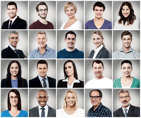 Headshots - Give us a call today......