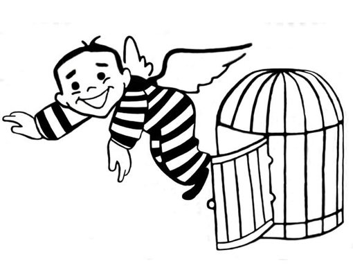 Jail Release - Our first client came to us on day one, and, despite getting the office set up and everything rolling smoothly, we were still able to utilize our mobile bail bonding feature, meet with the client's family in their home, where we did the paperwork and the contract, and got the client out of jail in Collin County on his Aggravated Assault with a Deadly Weapon case. We are very proud of the quick work of our Agents on this. The client is now back to work, providing for his family, and doesn't have to wait in jail, eating moldy bologna sandwiches, on his court date. That's what we do! Bring 'em Home . . . because jail sucks. Jail Release - Our first client came to us on day one, and, despite getting the office set up and everything rolling smoothly, we were still able to utilize our mobile bail bonding feature, meet with the client's family in their home, where we did the paperwork and the contract, and got the client out of jail in Collin County on his Aggravated Assault with a Deadly Weapon case. We are very proud of the quick work of our Agents on this. The client is now back to work, providing for his family, and doesn't have to wait in jail, eating moldy bologna sandwiches, on his court date. That's what we do! Bring 'em Home . . . because jail sucks.