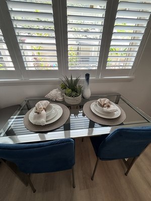 Luxury Cleaning 🌟 - With tropical smells, tropical folded towels & toilet paper, we make luxury feel and smell like heaven. Luxury Cleaning 🌟 - With tropical smells, tropical folded towels & toilet paper, we make luxury feel and smell like heaven.