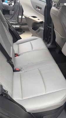 Interior Detail - Deep cleaning of your vehicle’s interior, including vacuuming, wipe-down of all surfaces, cleaning of vents, cup holders, door panels, and windows for a fresh, like-new feel. Interior Detail - Deep cleaning of your vehicle’s interior, including vacuuming, wipe-down of all surfaces, cleaning of vents, cup holders, door panels, and windows for a fresh, like-new feel.