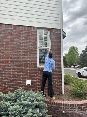 General Pest Prevention - Our routine pest control services create a barrier around your home to stop infestations before they start. Ideal for year-round protection. General Pest Prevention - Our routine pest control services create a barrier around your home to stop infestations before they start. Ideal for year-round protection.