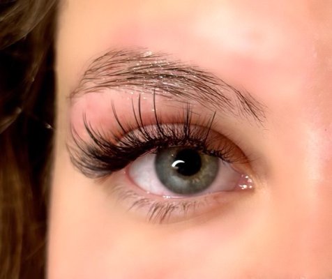 Mora Lash Studio - We provide three main types of eyelash extensions - synthetic, silk and mink. Mora Lash Studio - We provide three main types of eyelash extensions - synthetic, silk and mink.