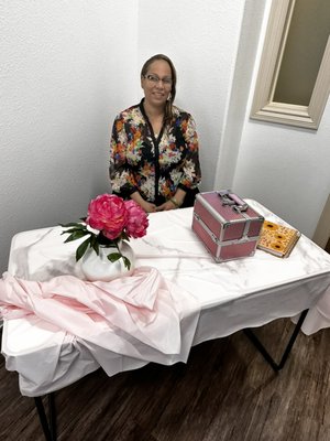 Trainings Certifications - SlayWitDrae 3 Hombré Brow Course /Certification