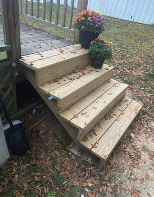Deck & Siding Repair Specialists - Is your deck in need of repairs or your siding showing signs of wear? Son of a Handyman provides expert deck and siding repairs to keep your home looking great and safe year-round. From replacing damaged boards to fixing loose siding, we do it all with quality materials and skilled craftsmanship. Deck & Siding Repair Specialists - Is your deck in need of repairs or your siding showing signs of wear? Son of a Handyman provides expert deck and siding repairs to keep your home looking great and safe year-round. From replacing damaged boards to fixing loose siding, we do it all with quality materials and skilled craftsmanship.
