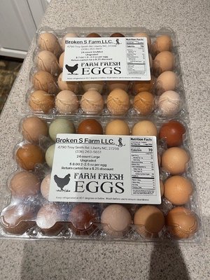 Expanding the farm to offer healthy choices - We are increasing production so that we can expand the farm to be a better fit for all of our customers.