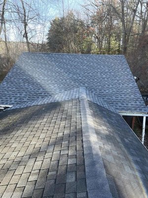 roofing - This was one of many roofing jobs we did last year, customer was amazed with the price and professionalism of the work! roofing - This was one of many roofing jobs we did last year, customer was amazed with the price and professionalism of the work!