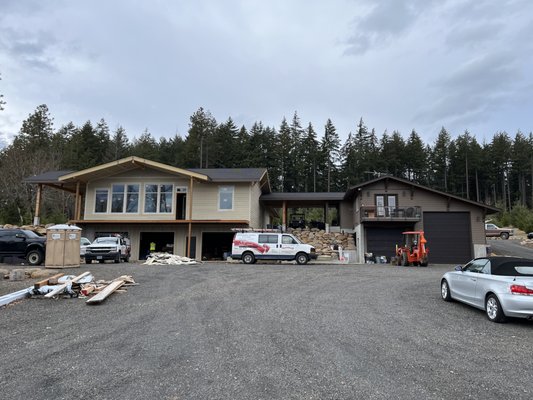 New Build Construction - New Build Construction Process New Build Construction - New Build Construction Process