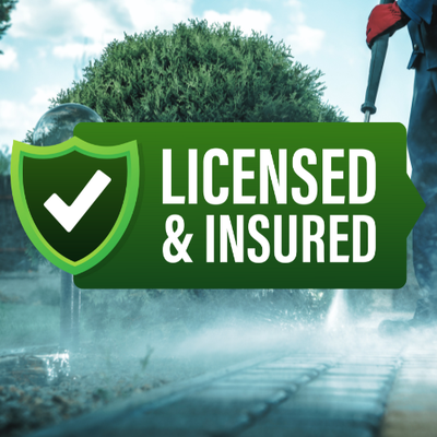 Licensed & Insured - Licensed & Insured Licensed & Insured - Licensed & Insured