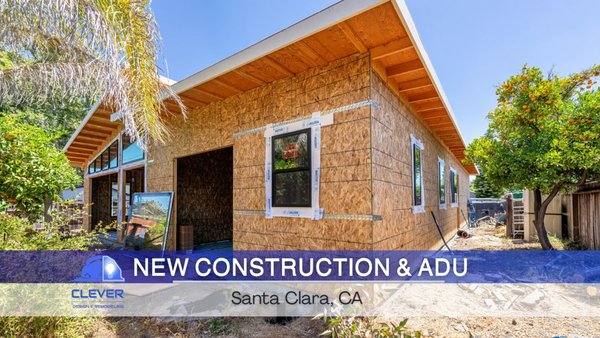 From Outdated to Outstanding - Santa Clara - This Santa Clara home underwent a full transformation — complete interior remodeling paired with a seamless new addition. We redesigned the layout for better flow, remodeled the kitchen and bathrooms with modern finishes, updated flooring and lighting throughout, and added valuable living space that blends naturally with the original home. A clean, bright, and functional makeover built for the way our clients live today.