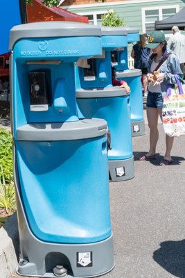 Wash Stations - Wash Stations are also available for your site or event. Call today for a free estimate! Wash Stations - Wash Stations are also available for your site or event. Call today for a free estimate!
