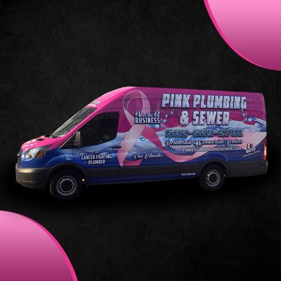 Pink Plumbing & Sewer! - Licensed, insured local plumbers provide reliable drain, sewer and water heater service throughout Phoenix. Thank you for choosing Pink Plumbing & Sewer! Pink Plumbing & Sewer! - Licensed, insured local plumbers provide reliable drain, sewer and water heater service throughout Phoenix. Thank you for choosing Pink Plumbing & Sewer!
