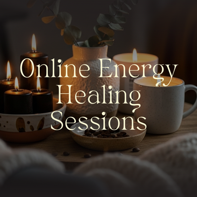 Online Energy Healing Sessions - Online Energy Healing Sessions Online Energy Healing Sessions - Online Energy Healing Sessions