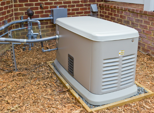 Generator Installation - Several issues can cause power outages, including severe weather, equipment failure, or overloaded power grids. No matter the situation, a generator ensures uninterrupted power and keeps your life running smoothly, even during prolonged outages. We provide professional generator installation to help keep your family safe and your home's essentials up and running.

Our team can assess your home's power needs and help you select the ideal generator within your budget. We install various types of generators, including:

-Home standby generators
-Electric generators
-Inverter generators
-Gas and diesel generators

We'll ensure proper placement and run the wiring following local codes for seamless integration with your electrical system.