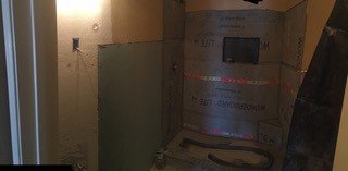 Sink (Total Bathroom) - Sink Installation (Bathroom remodel) Sink (Total Bathroom) - Sink Installation (Bathroom remodel)
