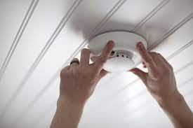 Smoke Detector Service - Smoke Detector Service