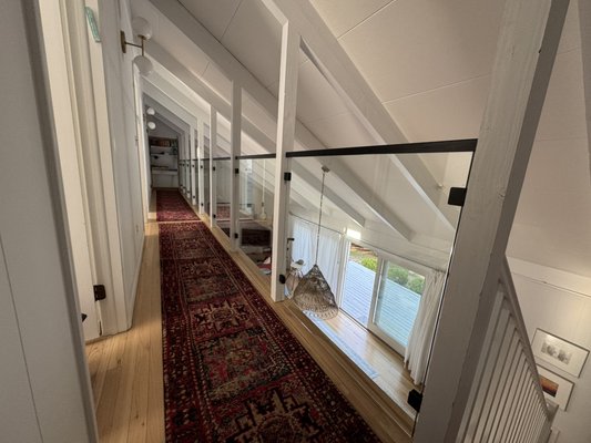 Glass Railings - Glass railing upgrade Glass Railings - Glass railing upgrade