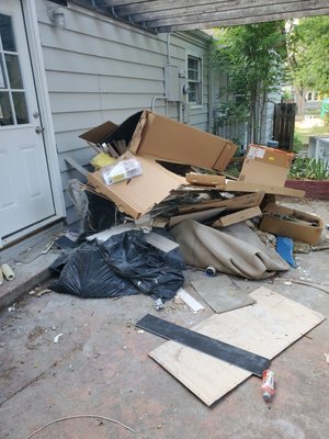 Contractor, Handymen, Remodeling Services - Call us for a free estimate for your contracting, construction, and remodeling needs!