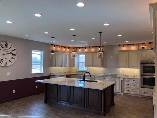 Kitchen Remodel - Every family moment takes place in the kitchen. Why not upgrade that special space and make it yours. Kitchen Remodel - Every family moment takes place in the kitchen. Why not upgrade that special space and make it yours.