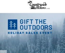 Secure Financing on Holiday Deals! - Looking to finance your purchase of a new vehicle or equipment? Apply for credit, and let Countryside Motors in Wellington, Kansas, get you riding or working today! We finance our new in-stock inventory, used inventory, and manufacturer models.
We are dealers for Bad Boy Mowers, CFMOTO, eNVy, Hustler Turf Equipment and Polaris, selling ATVs, Backhoe Attachments, Blades, Forks, Generators, Golf Carts, Grader / Scraper Attachments, Grapples, Harrows, Lawn Mowers, Lawn Mowers - Riding, Loader Attachments, Motor Bikes, Mower Implements, Power Equipment, Pressure Washers, Sprayer Implements, Spreader Implements, Tiller Implements, Tractors, Trailers, Utility Vehicles and Watercraft.
There's no need to waste your whole Saturday filling out loan paperwork. We offer financing through our online application with finance professionals on staff to provide the most affordable payment plan. By filling out our secure online financing form, you'll help us start to create a personalized finance package for you. After that, we'll gather a bit more information so we can ensure you're getting the best possible deal. If you are unable to finish the full application process at this time, we may reach out to see how we can help.
Rest assured, we've put measures in place to ensure your loan application and identity are secure, confidential and safe from identity theft. And we'll never provide your personal information to third parties.
Owning a new vehicle or equipment can be more affordable than you think. Let's get started! Secure Financing on Holiday Deals! - Looking to finance your purchase of a new vehicle or equipment? Apply for credit, and let Countryside Motors in Wellington, Kansas, get you riding or working today! We finance our new in-stock inventory, used inventory, and manufacturer models.
We are dealers for Bad Boy Mowers, CFMOTO, eNVy, Hustler Turf Equipment and Polaris, selling ATVs, Backhoe Attachments, Blades, Forks, Generators, Golf Carts, Grader / Scraper Attachments, Grapples, Harrows, Lawn Mowers, Lawn Mowers - Riding, Loader Attachments, Motor Bikes, Mower Implements, Power Equipment, Pressure Washers, Sprayer Implements, Spreader Implements, Tiller Implements, Tractors, Trailers, Utility Vehicles and Watercraft.
There's no need to waste your whole Saturday filling out loan paperwork. We offer financing through our online application with finance professionals on staff to provide the most affordable payment plan. By filling out our secure online financing form, you'll help us start to create a personalized finance package for you. After that, we'll gather a bit more information so we can ensure you're getting the best possible deal. If you are unable to finish the full application process at this time, we may reach out to see how we can help.
Rest assured, we've put measures in place to ensure your loan application and identity are secure, confidential and safe from identity theft. And we'll never provide your personal information to third parties.
Owning a new vehicle or equipment can be more affordable than you think. Let's get started!