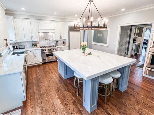 Richardson Kitchen - SERVICES:

FULL list of services, contact for details!