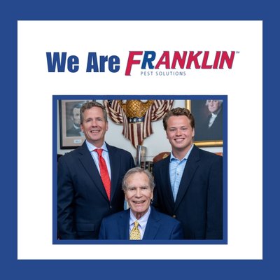 We Are Franklin - We Are Franklin We Are Franklin - We Are Franklin