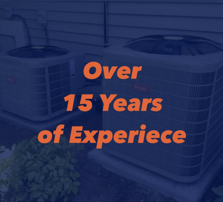 Fast, Reliable, Quality HVAC Services - David, has been in the Electrical and HVAC industries for over 15 years. He started out as an Electrical Apprentice, wiring new construction buildings. From there, David worked and led sales operations for the largest HVAC Manufacturer, Carrier, for over 8 years. Fast, Reliable, Quality HVAC Services - David, has been in the Electrical and HVAC industries for over 15 years. He started out as an Electrical Apprentice, wiring new construction buildings. From there, David worked and led sales operations for the largest HVAC Manufacturer, Carrier, for over 8 years.