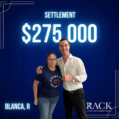 Auto Accident in Phoenix - Auto accident in Phoenix, AZ. We fought hard for our client and received a settlement for $275,000. Auto Accident in Phoenix - Auto accident in Phoenix, AZ. We fought hard for our client and received a settlement for $275,000.