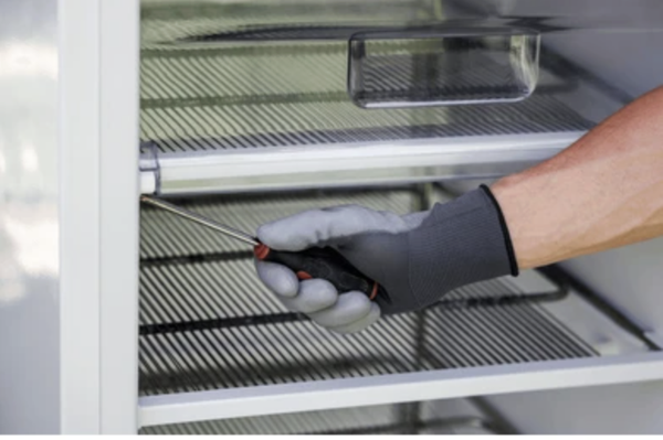Refrigerator Repair - Refrigerator not cooling like it used to?
We offer reliable refrigerator repair. Whether it’s leaking, running warm, or making strange noises — we’ll diagnose and fix it quickly.
Honest pricing, no hidden fees, Experienced, local technicians
Call us today to schedule your repair! Refrigerator Repair - Refrigerator not cooling like it used to?
We offer reliable refrigerator repair. Whether it’s leaking, running warm, or making strange noises — we’ll diagnose and fix it quickly.
Honest pricing, no hidden fees, Experienced, local technicians
Call us today to schedule your repair!