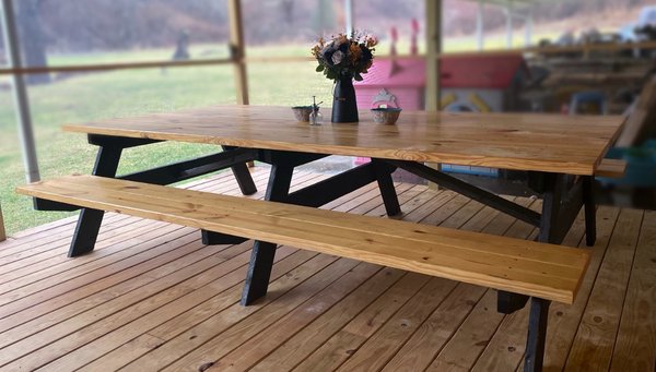 Wood Work - I can custom-make anything you would like. Wood Work - I can custom-make anything you would like.