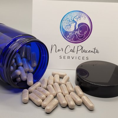 Book your encapsulation package today! - Please visit www.norcalplacentaservices.com for additional details and to book your package. Contact us with any questions.