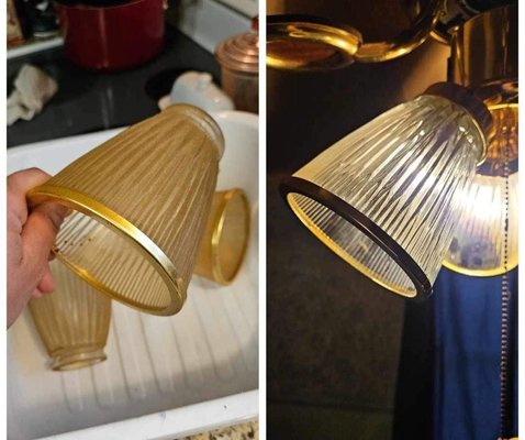 Home Cleaning - This was a recently deep cleaned home. Please enjoy the shine we put back into these items. We also decluttered some spaces.