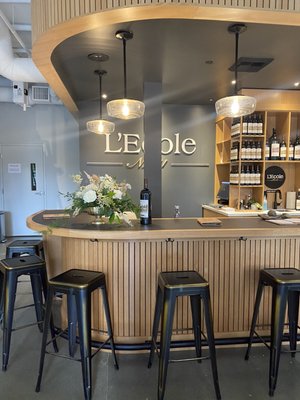 Business arrangements - grand openings - Supporting new business openings in the Woodinville area- adding a touch of fresh blooms. Business arrangements - grand openings - Supporting new business openings in the Woodinville area- adding a touch of fresh blooms.