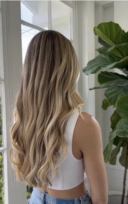 Some favorite hair color clients hair over the past 6 years - Please text to learn more about the hair color services we offer and to book an appointment Some favorite hair color clients hair over the past 6 years - Please text to learn more about the hair color services we offer and to book an appointment