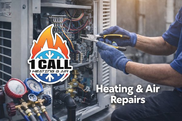 HVAC Repairs - HVAC Repairs for residential and commercial clients HVAC Repairs - HVAC Repairs for residential and commercial clients
