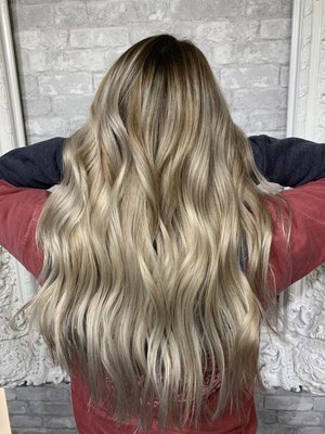 Balayage - You’ll never have a better Balayage than here at DenniRose Salon! We cater to our clients EVERY need. From the extensive consultation to the highest qualified and certified stylists. Balayage - You’ll never have a better Balayage than here at DenniRose Salon! We cater to our clients EVERY need. From the extensive consultation to the highest qualified and certified stylists.