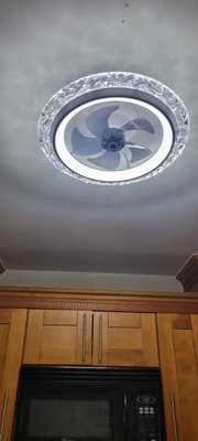 upgrade / replace - This was a simple repair, replacement upgrade.