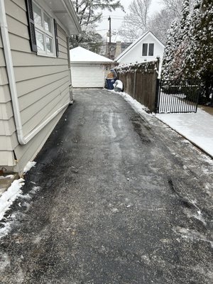 Snow Removal - Snow removal for the year of 2023-2024 winter season Snow Removal - Snow removal for the year of 2023-2024 winter season