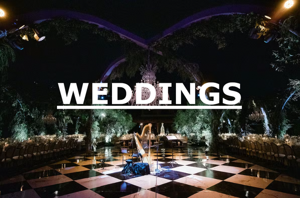 Weddings - Step into the world of enchantment with The Lighter Side, your dedicated partner for crafting the perfect ambiance for your wedding day. Our expertise in wedding lighting design ensures that your celebration is bathed in a warm and romantic glow, creating a dreamlike atmosphere that will make your special day truly unforgettable. Weddings - Step into the world of enchantment with The Lighter Side, your dedicated partner for crafting the perfect ambiance for your wedding day. Our expertise in wedding lighting design ensures that your celebration is bathed in a warm and romantic glow, creating a dreamlike atmosphere that will make your special day truly unforgettable.