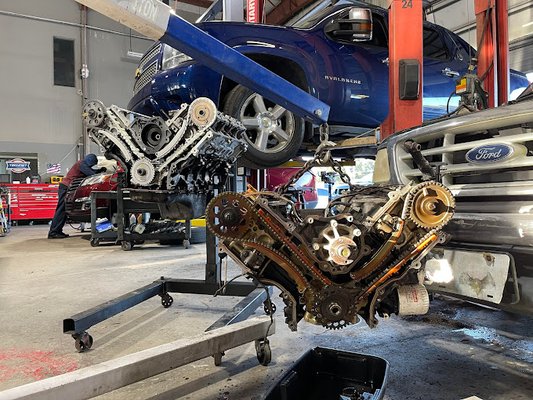 Air Conditioning Repair - From Compressors to Condensers and Evaporators we fix every thing on your Car to keep the A/c Ice cold! Air Conditioning Repair - From Compressors to Condensers and Evaporators we fix every thing on your Car to keep the A/c Ice cold!