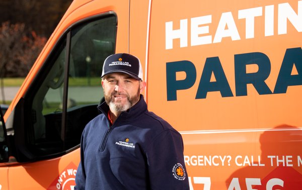 Heating Air Paramedics - As a trusted HVAC contractors, Heating Air Paramedics aims to consistently go above and beyond. We have been serving the Raleigh, Durham, Chapel Hill, and surrounding areas since 2017.

Looking for an estimate? Our HVAC pricing is always transparent. Curious about references? Ask around with your friends and family in the area or search for us on the web, we know you'll hear our name come up. 

If you need quick, affordable and efficient HVAC expertise, Heating Air Paramedics is up to the challenge.