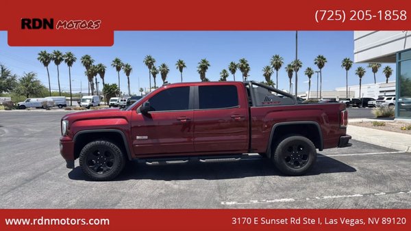 Trucks - Allow us to assist you in finding the truck of your dreams!