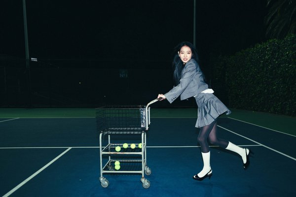 Brand Editorials - Each editorial story is a curated world — crafted with intention, styled with edge, and shot through a lens of high-fashion artistry. I work closely with creatives, designers, and brands to create visuals that feel both current and iconic. Whether it's studio-lit minimalism or experimental street couture, every editorial shoot is about pushing boundaries and leaving a lasting impression. Brand Editorials - Each editorial story is a curated world — crafted with intention, styled with edge, and shot through a lens of high-fashion artistry. I work closely with creatives, designers, and brands to create visuals that feel both current and iconic. Whether it's studio-lit minimalism or experimental street couture, every editorial shoot is about pushing boundaries and leaving a lasting impression.