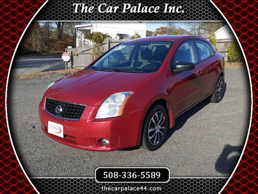 The Car Palace hand picks fresh low mileage new car dealer trades. - The Car Palace hand picks fresh low mileage new car dealer trades (typically 1 or 2 owner vehicles) and then fully services, reconditions and inspects them with the highest used car standards of the modern day. All vehicles come with a free Carfax report and are backed by our exclusive 100% 30 day / 1000 bumper to bumper mile Warranty.