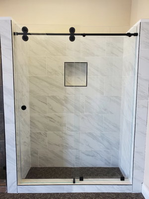 Glass Shower Doors - Completed Projects ✔️ - Welcome to Gomez All Glass, Your Trusted Glass Repair & Installation Expert in San Jose, CA. Located in the heart of Silicon Valley, we are a premier provider of frameless shower door solutions.
We offer a full range of glass services for both residential and commercial properties, ensuring the highest quality in materials and workmanship.
Trust us to meet all your glass needs and exceed your expectations. Contact us today! Glass Shower Doors - Completed Projects ✔️ - Welcome to Gomez All Glass, Your Trusted Glass Repair & Installation Expert in San Jose, CA. Located in the heart of Silicon Valley, we are a premier provider of frameless shower door solutions.
We offer a full range of glass services for both residential and commercial properties, ensuring the highest quality in materials and workmanship.
Trust us to meet all your glass needs and exceed your expectations. Contact us today!
