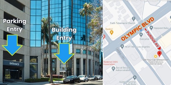Trade-In Solutions location - Trade-In Solutions Los Angeles is conveniently located at West Los Angeles area. Easy exits from the 405 and 10 freeways. If you receive an offer for your car, call us. Chances are, we might beat it. Trade-In Solutions location - Trade-In Solutions Los Angeles is conveniently located at West Los Angeles area. Easy exits from the 405 and 10 freeways. If you receive an offer for your car, call us. Chances are, we might beat it.