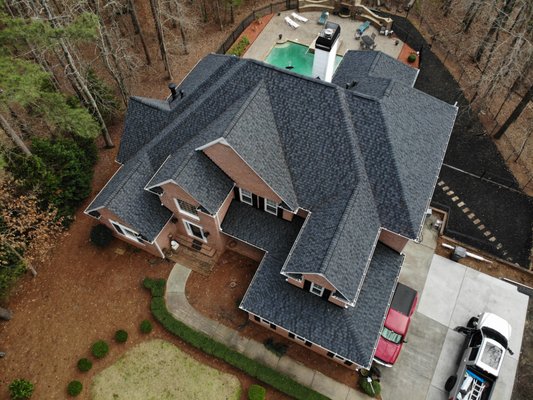 Before and After Photos - Before-and-after photos highlighting the transformation of each roofing project. These images show the condition of the roof prior to work and the finished result after installation. At BlueBuilt Roofing & Siding, we take pride in delivering clean, high-quality craftsmanship that improves both the protection and appearance of every home we work on. Before and After Photos - Before-and-after photos highlighting the transformation of each roofing project. These images show the condition of the roof prior to work and the finished result after installation. At BlueBuilt Roofing & Siding, we take pride in delivering clean, high-quality craftsmanship that improves both the protection and appearance of every home we work on.