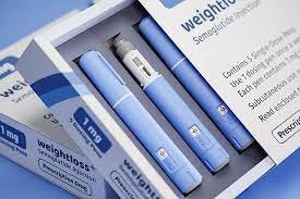 Healthier You starts Today!! - Semaglutide doesn’t just help achieve weight loss; it also helps improve overall metabolic health, reducing the risk of cardiovascular disease and improving blood sugar markers. Healthier You starts Today!! - Semaglutide doesn’t just help achieve weight loss; it also helps improve overall metabolic health, reducing the risk of cardiovascular disease and improving blood sugar markers.