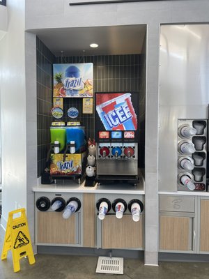 Commercial Project - This Project was for a brand new Gas station convenience store. We worked with plans, multiple different vendors and a strict timeline.
Free Estimates for Businesses and Homes Commercial Project - This Project was for a brand new Gas station convenience store. We worked with plans, multiple different vendors and a strict timeline.
Free Estimates for Businesses and Homes
